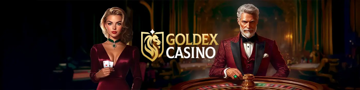 Goldex Casino